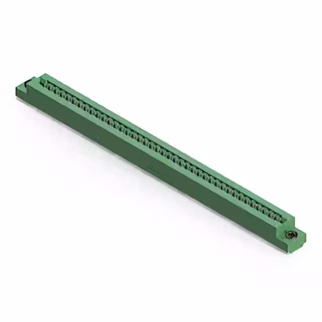307-040-453-103 EDAC Inc.  Edgeboard Connectors